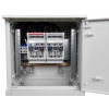 Złącze kablowe ZK2-2xRBK160A-G0101